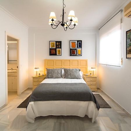 Victoria 5 Apartment Sevilla Dış mekan fotoğraf
