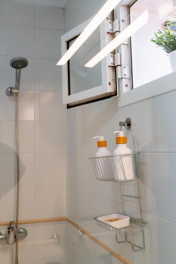 Victoria 5 Apartment Sevilla Dış mekan fotoğraf