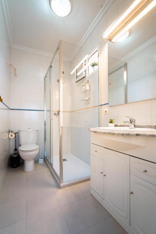 Victoria 5 Apartment Sevilla Dış mekan fotoğraf